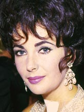 Credit: (© Silver Screen Collection/Getty Images)
Caption: Elizabeth Taylor circa 1960