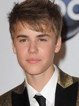 Credit: (©Jordan Strauss/WireImage/Getty Images)
Caption: Singer Justin Bieber