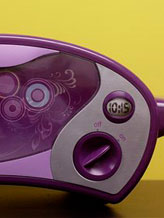 Credit: (©Stephan Savoia/AP)
Caption: Hasbro's newest version of their famous
