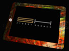 Credit: © Stuart Hughes
Caption: iPad 2 Gold History Edition by Stuart Hughes