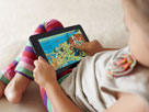 Credit: Amazon
Caption: Kindle Fire
