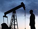 Image: Oil Well Pumpjack © Roger Milley/Vetta/Getty Images