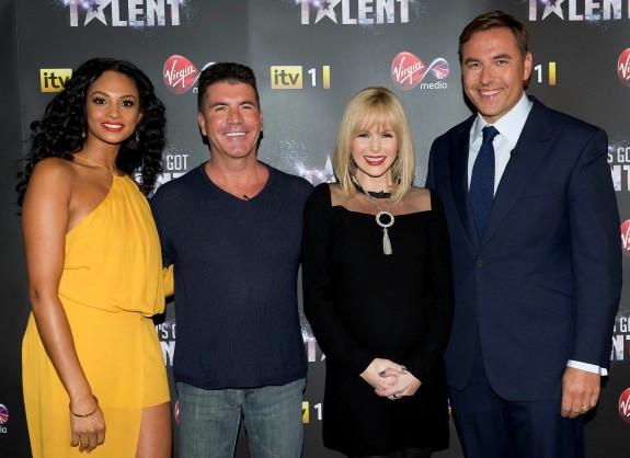 (C) ITV