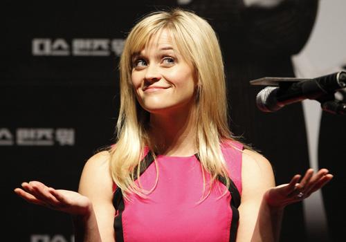 Reese Witherspoon