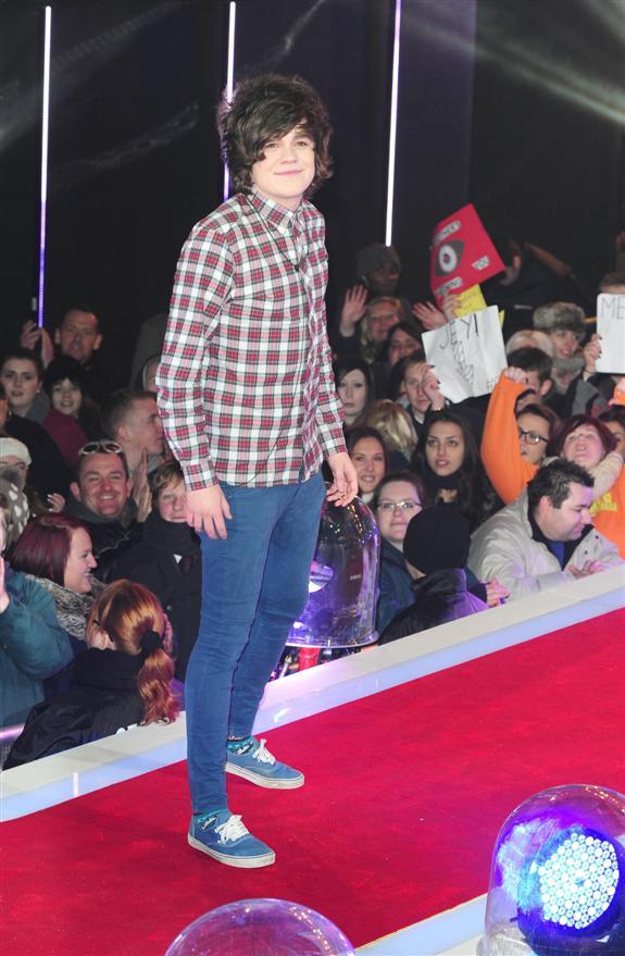 (C) Channel 5