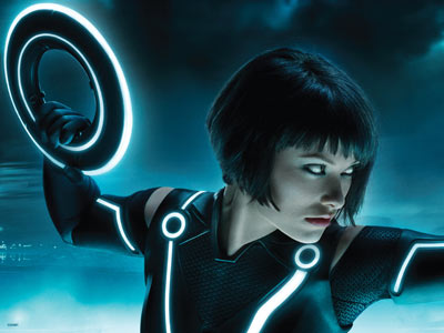 Tron: LEgacy