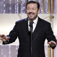 Ricky Gervais
