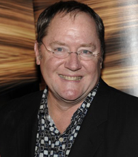John Lasseter, PA