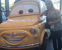 My new set of wheels... MSN UK