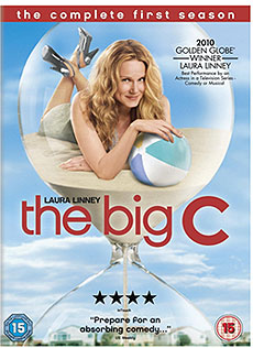 The Big C (c) Sony Pictures