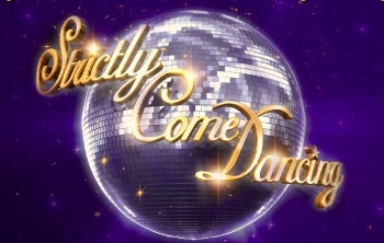 Strictly Come Dancing logo 2011