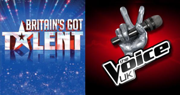 The Voice triumph in the ratings war over BGT for the second week