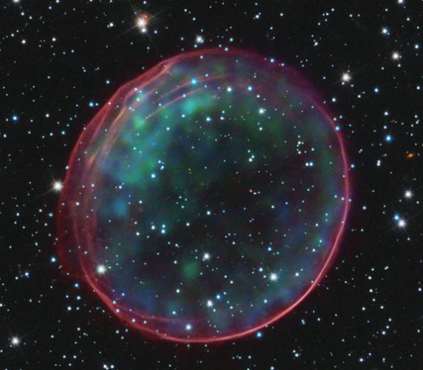 Supernova Remnant 001d0071 0000 0000 0000 000000000000 2943dfdf 808d 492c 972f 7da71e67ea49 20120112095933 rtrlfour995729 Supernova Remnant