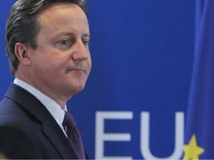 David Cameron