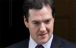 George Osborne. Image (C) AP Photo/Sang Tan