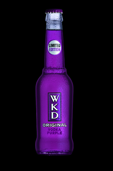 Wkd Purple