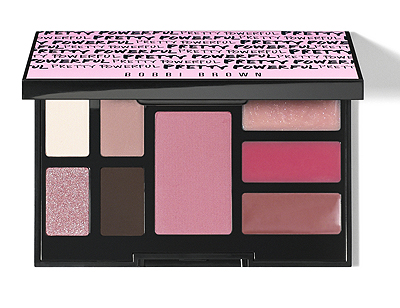 Visit a Bobbi Brown make-up counter before January 29th and you'll be 