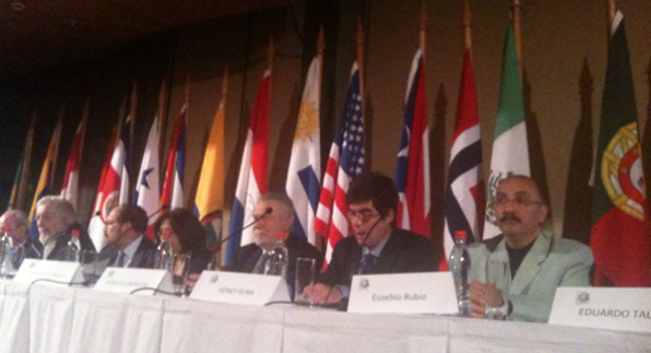 II Congreso Mundial Sexología, Chile