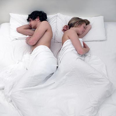 procastinación sexual