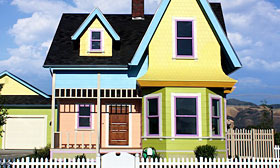 Photo courtesy of Bangerter Homes