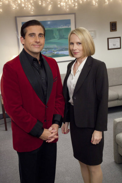 Photo courtesy NBC