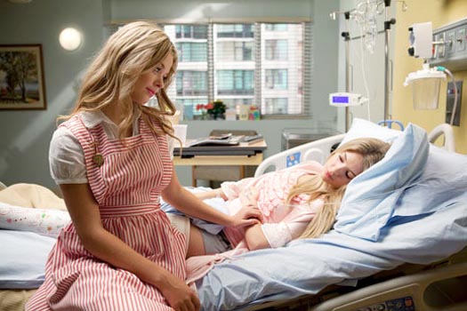 Photo courtesy ABC Family
