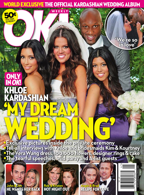 Photo courtesy OK Magazine