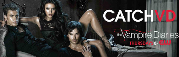 Photo courtesy CW TV