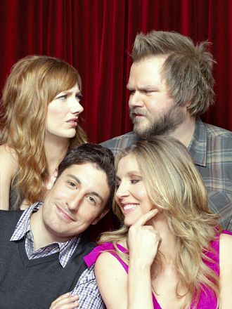 Photo courtesy CBS