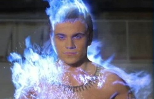 Photo courtesy HBO