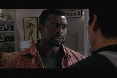 Eamonn Walker