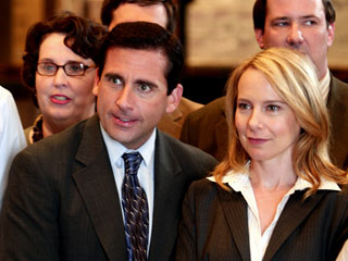 Photo courtesy NBC