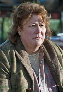 The awesome Margo Martindale