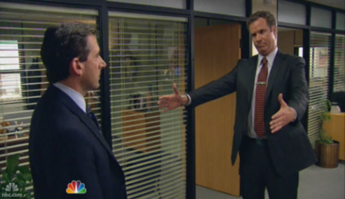 Photo courtesy NBC