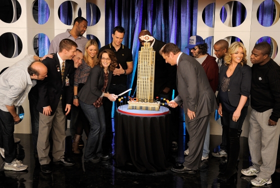 Photo courtesy NBC