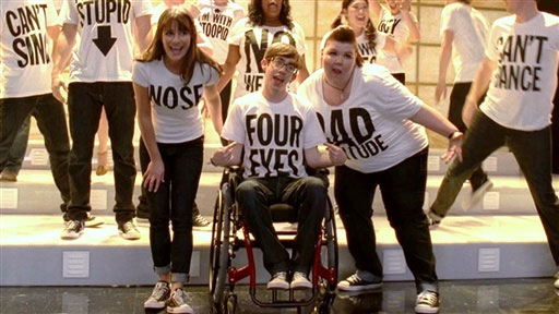 'Glee'/FOX