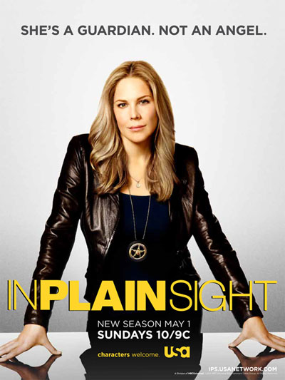 Bing: More about "IN PLAIN SIGHT"  | Mary McCormack