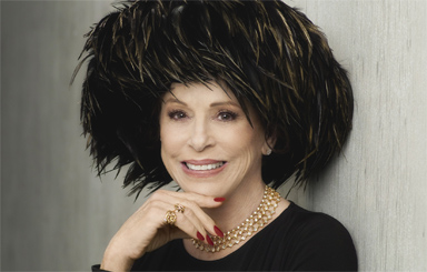 Louise Sorel/NBC