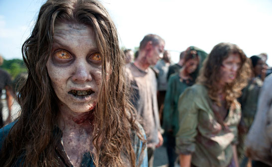 'The Killing'/AMC
