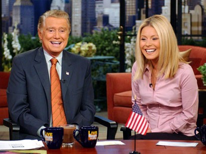 Photo courtesy ABC/Walt Disney