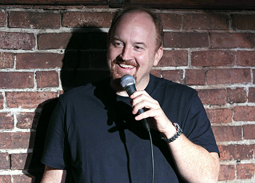Louis C.K.