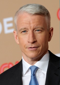 Anderson Cooper/AP