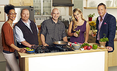 'The Chew'/ABC