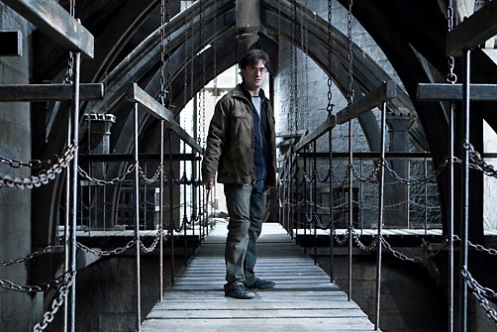 'Harry Potter: Deathly Hallows Part 2'/Warner Bros.