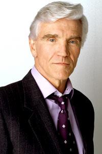 David Canary/ABC