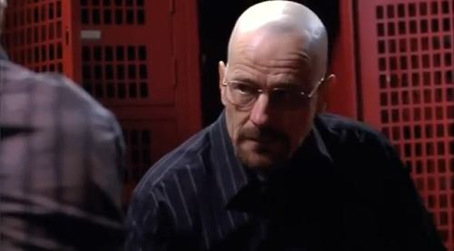 Bryan Cranston