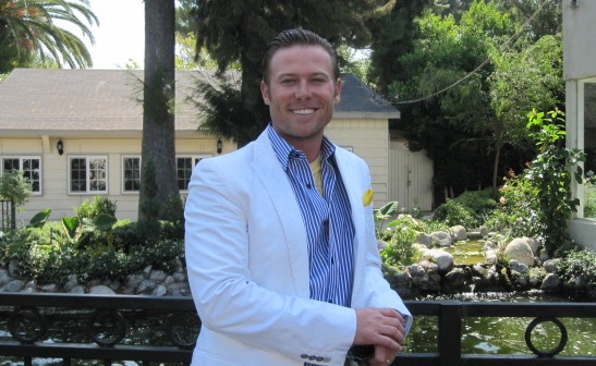 Jacob Young back to B&B