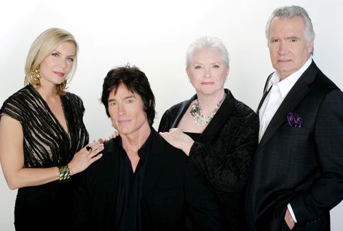 B&B's original four
