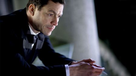 Dominic West in The Hour (Kudos Film & Television)