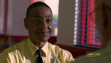 Giancarlo Esposito in Breaking Bad